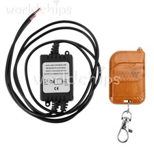 Car Wireless Flashing Controller 16 Mode Burst Flash 12V Car Light Controller