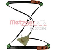 Metzger 2160325 Fensterheber FüR Audi
