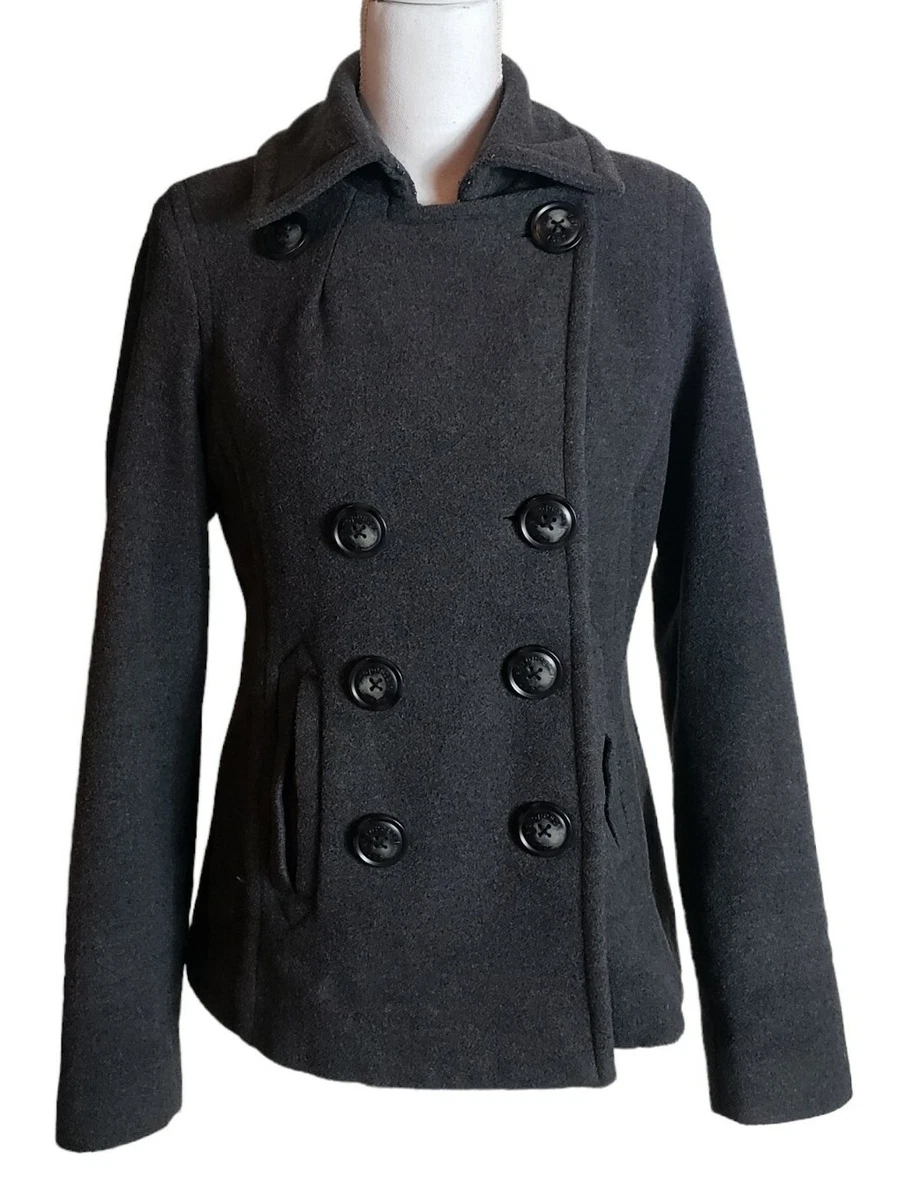 Aeropostale peacoat hotsell
