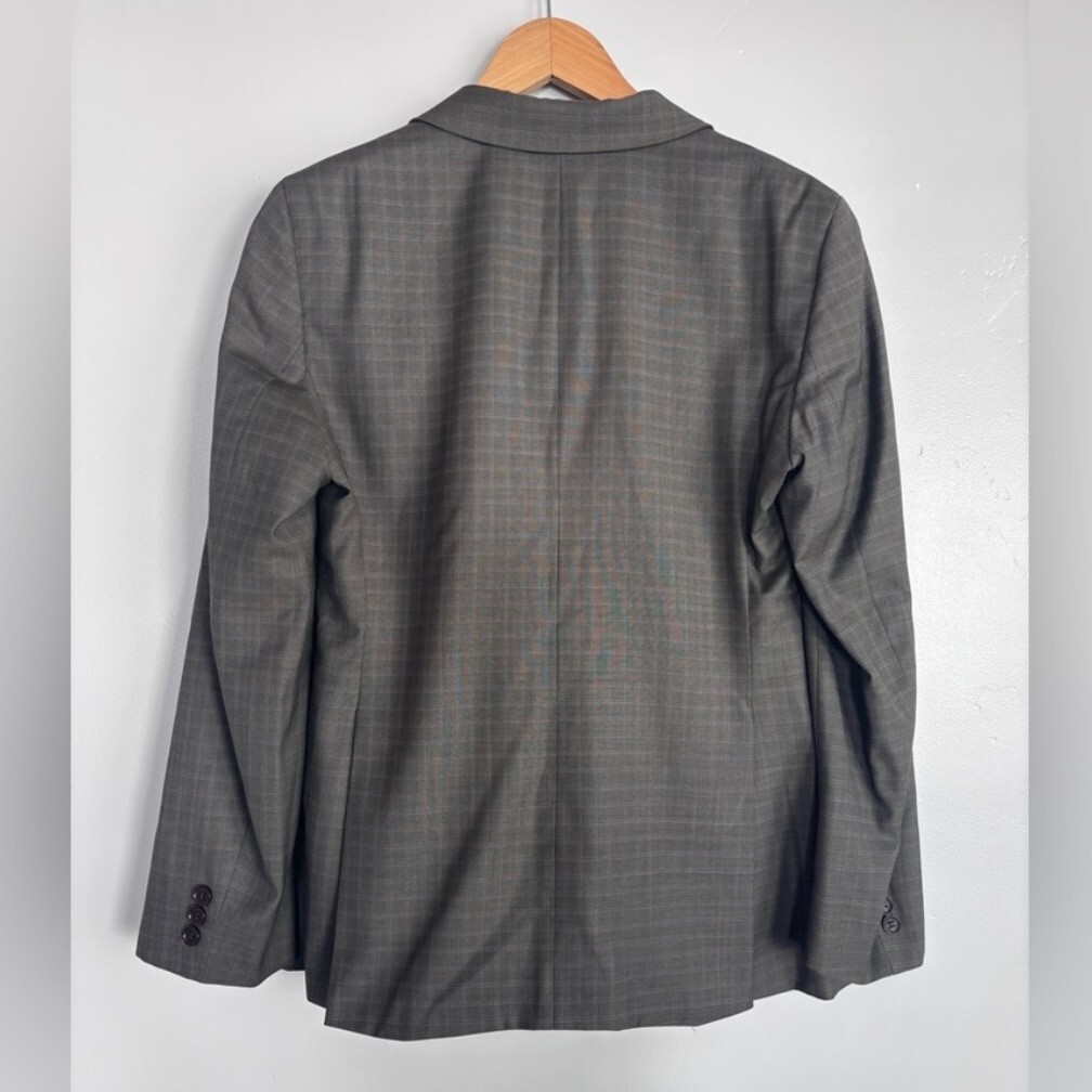 Fermeture Eclair 68 cm, 3 Pièces 5mm Séparable Fermetures Éclair, Fermeture Eclair Blouson, Noir