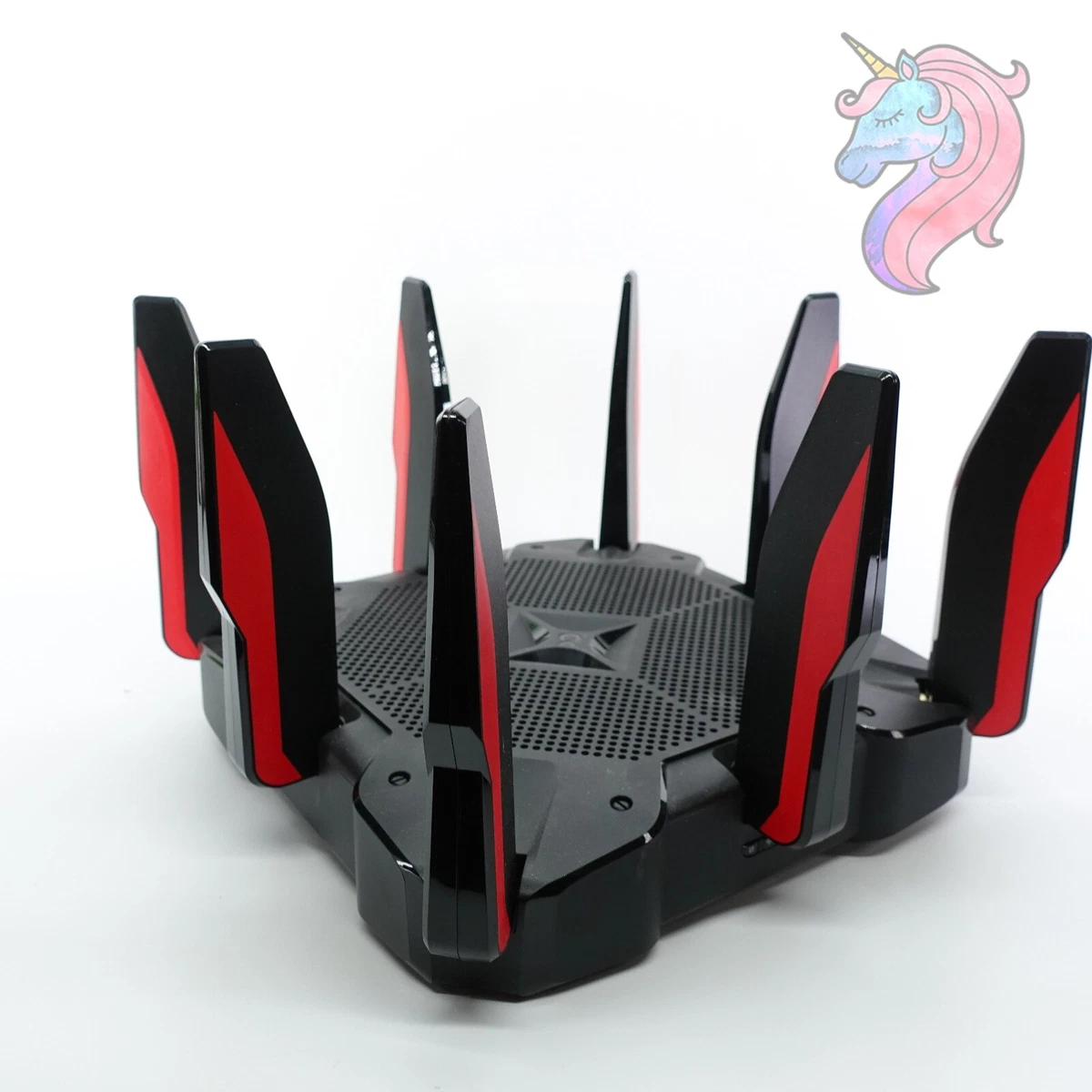 TP-LINK Archer AX11000 Next-Gen Tri-band Gaming Router