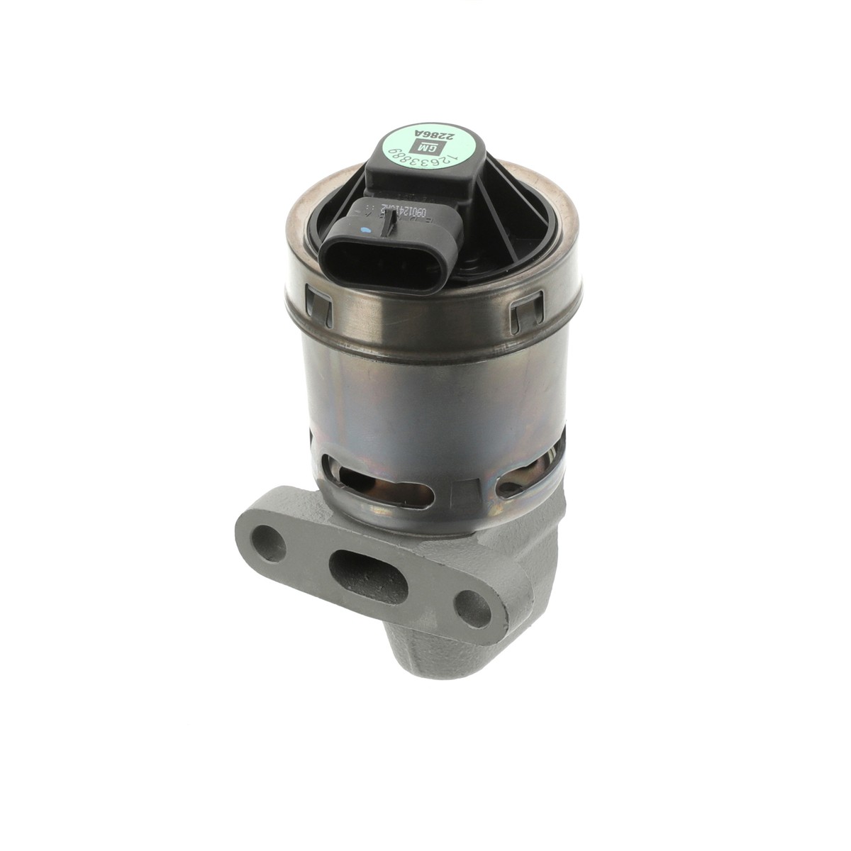 Emissions EGR Valve For Century Terraza Equinox Malibu Venture 00-09 3, image size:1200x1200