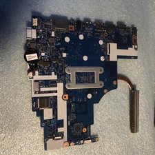 Lenovo Ideapad 310-15ISK Intel i3-6100U 2.3GHz Motherboard 5B20L35939 NM-A752