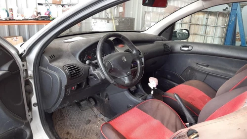 9645747480 Schmelzsicherung für PEUGEOT 206 XS 2001 2983350 - Bild 7 von 10