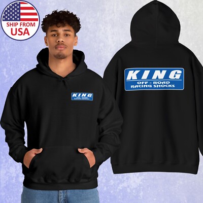 KING Off Road Size S to 3XL