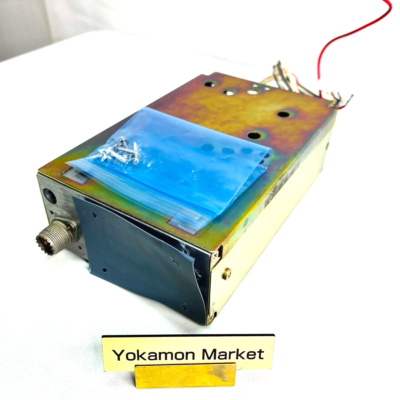 八重洲 FEX-736-50 Yaesu FEX-736-50 50MHz Unit 10W For FT-736 Module 6 Meter Tested