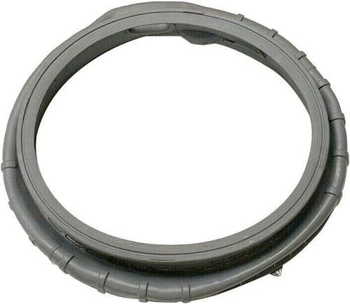 Door Boot Seal for Samsung WF45T6000AW/A5-00 WF45R6100AC/US-02 WF45R6100AP/US-00 - Picture 3 of 3