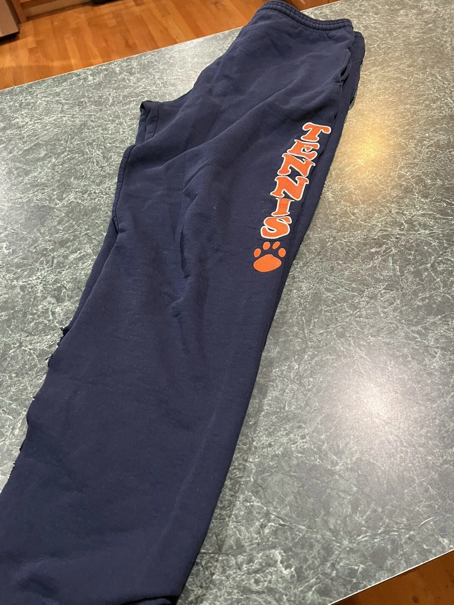 Clemson tigers sweatpants sale