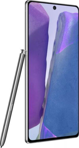 New Sealed Samsung Galaxy Note 20 128GB (5G) SM-N981U Unlocked Smartphone 6.7 in - Picture 16 of 29