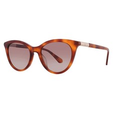 Kate Spade Brown Shaded Cat Eye Ladies Sunglasses JANALYNN/S 009Q/HA 51