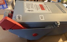 Electrical Box HUBBELL HBL430MIF7W