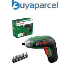 Bosch Screwdriver IXO 8 Basic 06039G4005