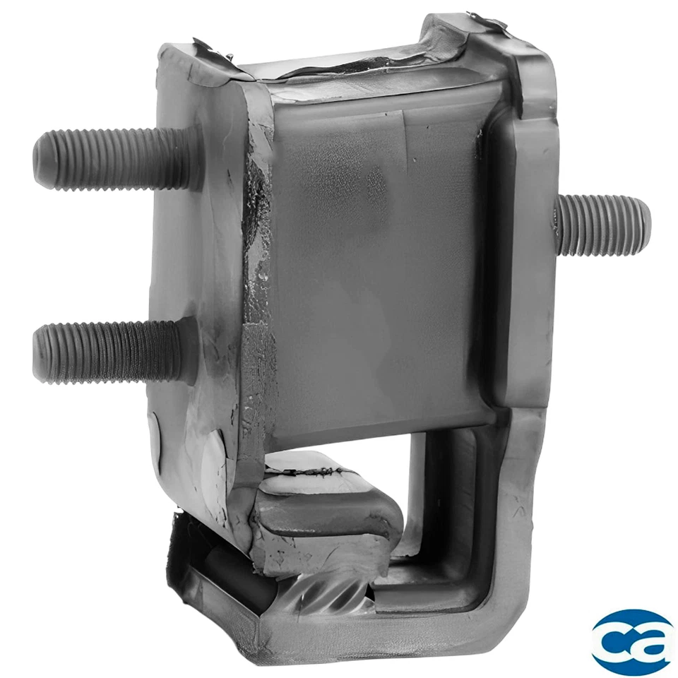 Engine Motor Mounts & Transmission Mount 3PCS For Datsun 620 Pickup 73-72 1.6L - Image 4 of 4