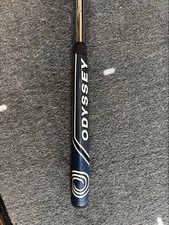 Odyssey White Hot OG 2-Ball Blade Putter 34-inch right-handed with headcover