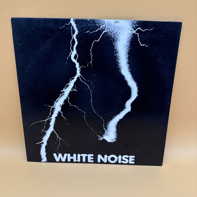 #ad White Noise An Electric Storm LP Antilles AN 7011 Near Mint Vinyl $42.41