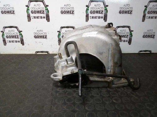 7700107573 Colector Admision para RENAULT MEGANE I SCENIC (JA0) 1.6e Aliz 794272 - Imagen 2 de 6