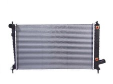 Radiateur Saab 9-5