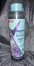 DEGREE Maximum Recovery Relaxing Reset LAVEND...