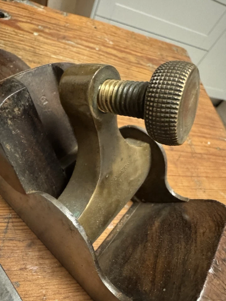 Spiers of Ayr Infill Plane - Image 2 of 4