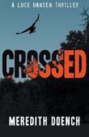 Crossed Meredith Doench Taschenbuch Kartoniert / Broschiert Englisch 2015