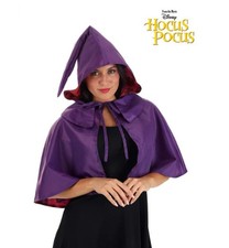 Sarah Sanderson - Hocus Pocus - Witch - Licensed Costume - Women - One Size