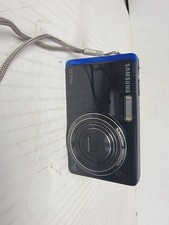 Samsung TL220 12.2MP Digital Camera Dual Screen Compact Camera