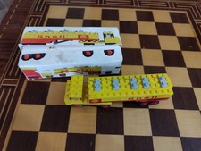 LEGO VINTAGE 621 CAMION SHELL