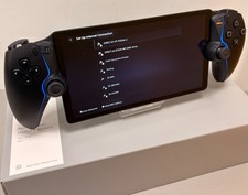 Sony PlayStation Portal Remote Player (CFI-Y1016) c049300171532