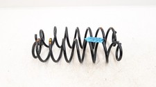 PEUGEOT 2008 COIL SPRING REAR LEFT & RIGHT SIDE PAIR X2 2023