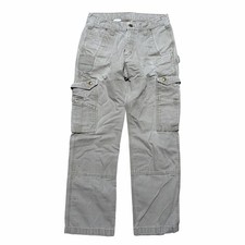 Mens 2000s Carhartt Workwear Carpenter Cargo Pocket Pants Size 30x30