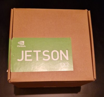 NVIDIA  JETSON  TX2 Developer Kit