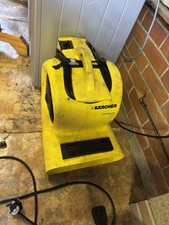 Karcher AB84 Comercial Carpet Dryer Air Mover Blower. RARE!