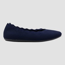 Skechers Women's Cleo Bewitch Casual Ballet Flat Size 7.5