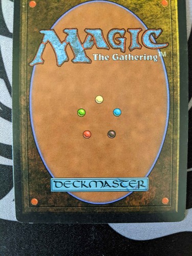 Balance ~ Unlimited Edition [Near Mint][Magic MTG] - Picture 6 of 6