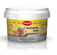 (11,90 Eur/L) Caramba Handwaschpaste Handreiniger 500Ml