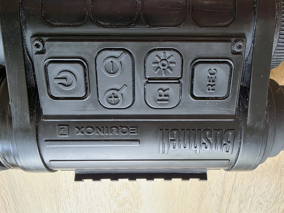 Bushnell Equinox Z 6x50 Digitales Nachtsichtgerät  - Bild 4 von 4