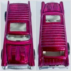 Hot Wheels Redline Rose 70 Classic Nomad Gorgeous Rose  **Watch Video**