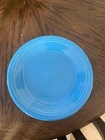 Fiesta Fiestaware Dinner Plates