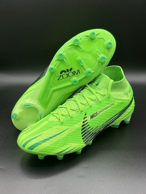 Nike ZM Superfly 9 MDS Elite AG-PRO Green Strike. Men s Size 9 FJ7185-300