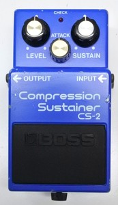 Boss Cs2 | eBay