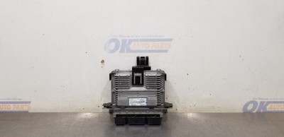 17 FORD F350SD 6.7L ECM ENGINE CONTROL MODULE HC3A12A650JC