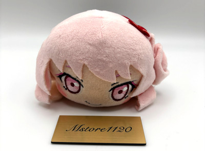 Project Sekai Brand New Style 25:00 Night Code Mizuki Akiyama Nesoberi Plush