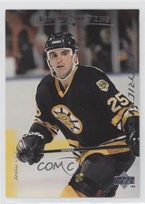 1995-96 Upper Deck Electric Ice Kevin Stevens #96 1vs