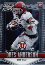 Dres Anderson