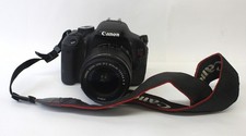 Canon Eos Rebel t3i with bag charger and battery.