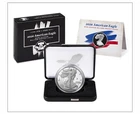 1776-2026 (W) PROOF AMERICAN SILVER EAGLE 250TH LIBERTY PRIVY Shipping Confirmed