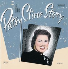 Patsy Cline Story von Cline, Patsy | CD | Zustand gut