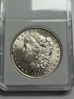 1884-O Morgan SILVER Dollar, 90% SILVER