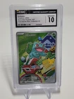 Bulbasaur Black Star Promo 037 CGC Gem 10 Pokémon TCG 2026 First Partner