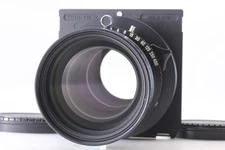 [MINT] Nikon Nikkor T * ED 360mm 500mm 720mm Rear 360mm f/8 Lens From JAPAN